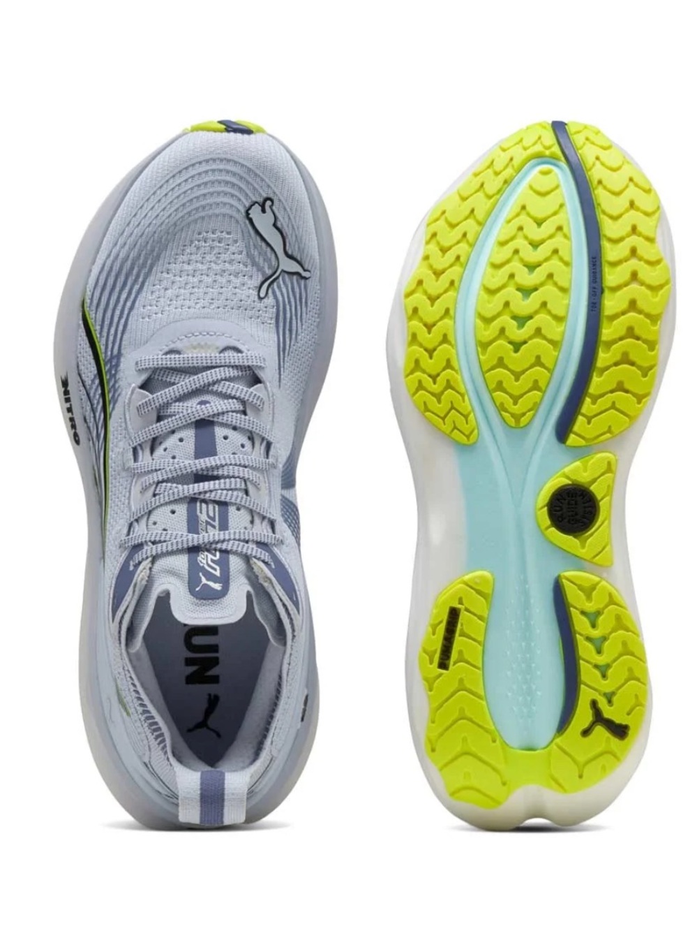 Puma MAGMAX NITRO 2 Men